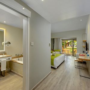 Superior Zimmer mit Kingsize-Bett